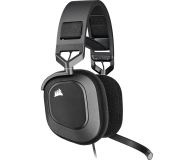 CORSAIR HS80 RGB USB Carbon - 1041866 - zdjęcie 2
